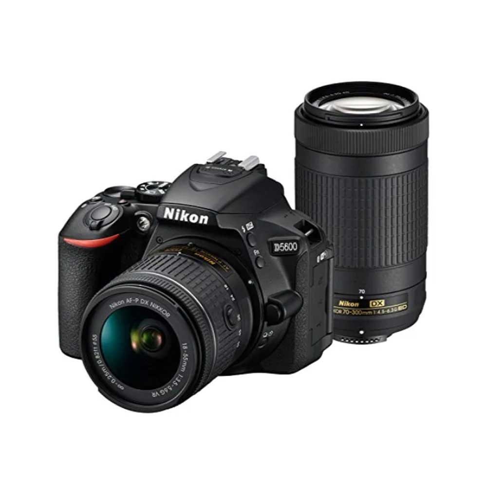  Buy a Nikon D5600