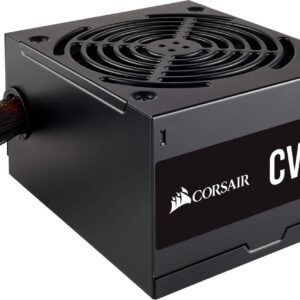 Corsair Vengeance LPX 8GB (1x8GB) DDR4 3600 (PC4-28800) C18 Optimized for  AMD Ryzen - Black