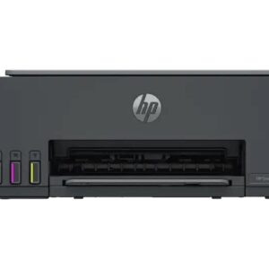 HP Smart Tank 521 All-in-One Printer Multi-function Color Ink Tank Printer (Black)